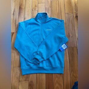Columbia Aldermore Sweatshirt XS Brand New